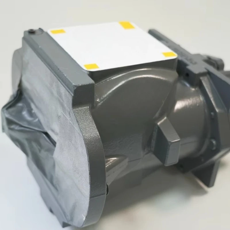 Copco  Genuine Original Screw Air Compressor Head Air End 1616757591 1616757581