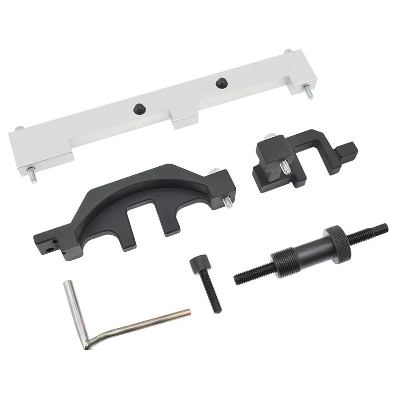 Herramienta de sincronización específica para BMW para herramienta de sincronización de árbol de levas de motor N40, N45, y N45T.