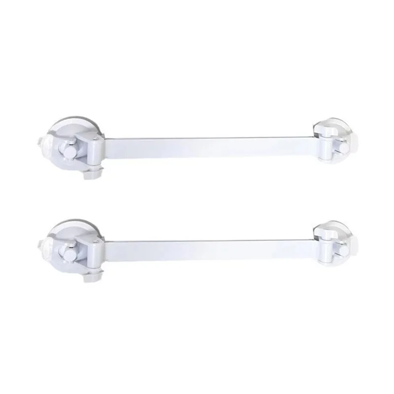 

A77T-2Pcs Satellite Car Holder Suitable For Starlink Mini Sunroof Suction Cup Fixed Holder Strong Grip Not Easy To Fall Off