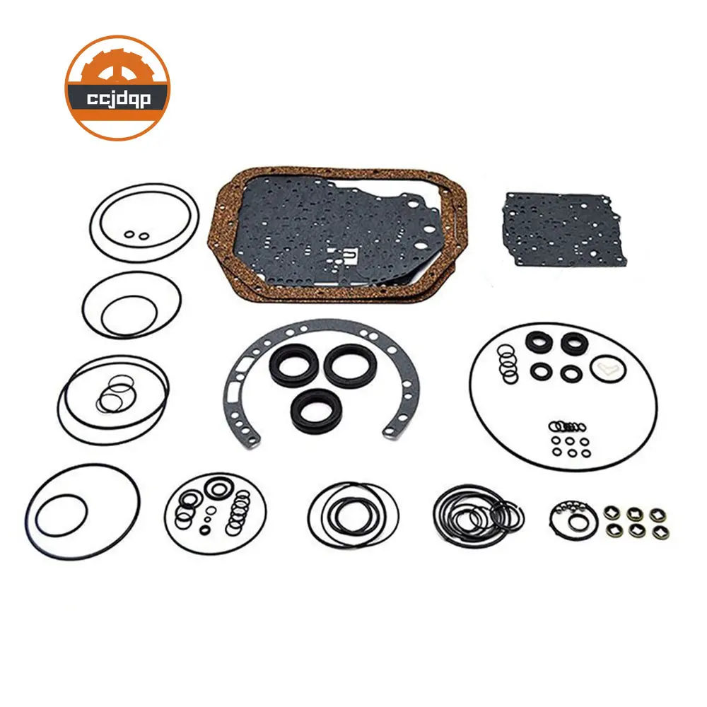 

Car Accessories A4AF2 A4AF3 A4AF1 Auto Transmission Overhaul Kit Repair Seal Gasket Kit Fit For Kia Hyundai