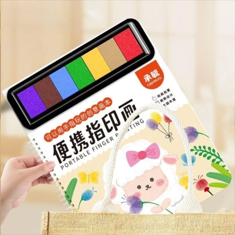 divertido-kit-diy-de-pintura-com-dedos-e-impressao-de-maos-para-criancas-livro-de-colorir-e-desenhar-com-dedos