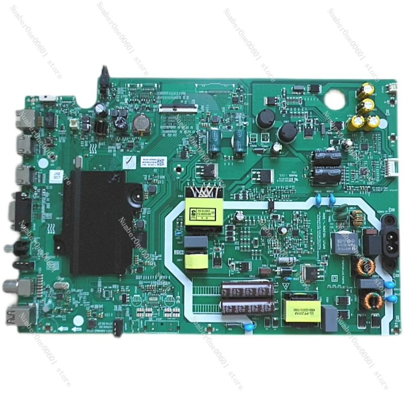 Suitable for Skyworth 55S750U Motherboard 5851-A8H44Z-0P00 Screen SDL550WY (BD0-F0H)