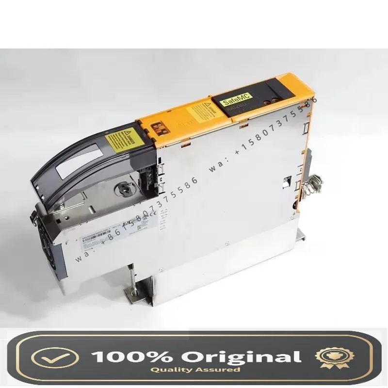 Plc Acopos Multi Safemotion Module 3.8a 8bvi0028hwds.000-1 V.l5 for Warranty Product