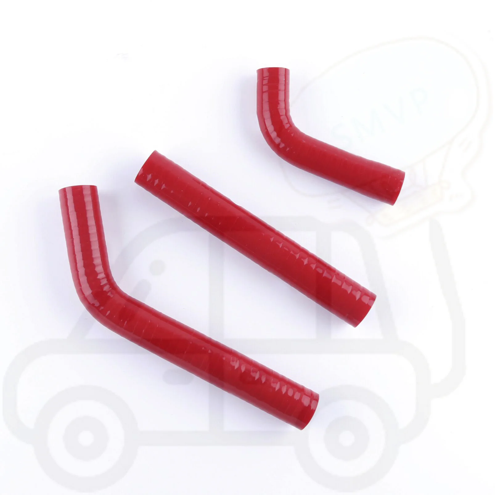 SILICONE RADIATOR HOSES for 2002-2013 GAS GAS TXT PRO 125 250 280 300 Replacement Performance Parts 2003 04 05 06 07 08 09 10 11