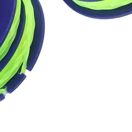/Replacement /20ft /0.08in Spool Trimmer Line For KST 124-03 24V Max String Trimmer Grass Cutting Head Accessories