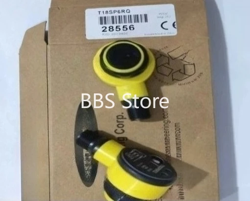 

T306E T30SN6R T30SP6R T306EQ T30SN6RQ T30SP6RQ Through-beam Photoelectric Switch Sensor in Stock