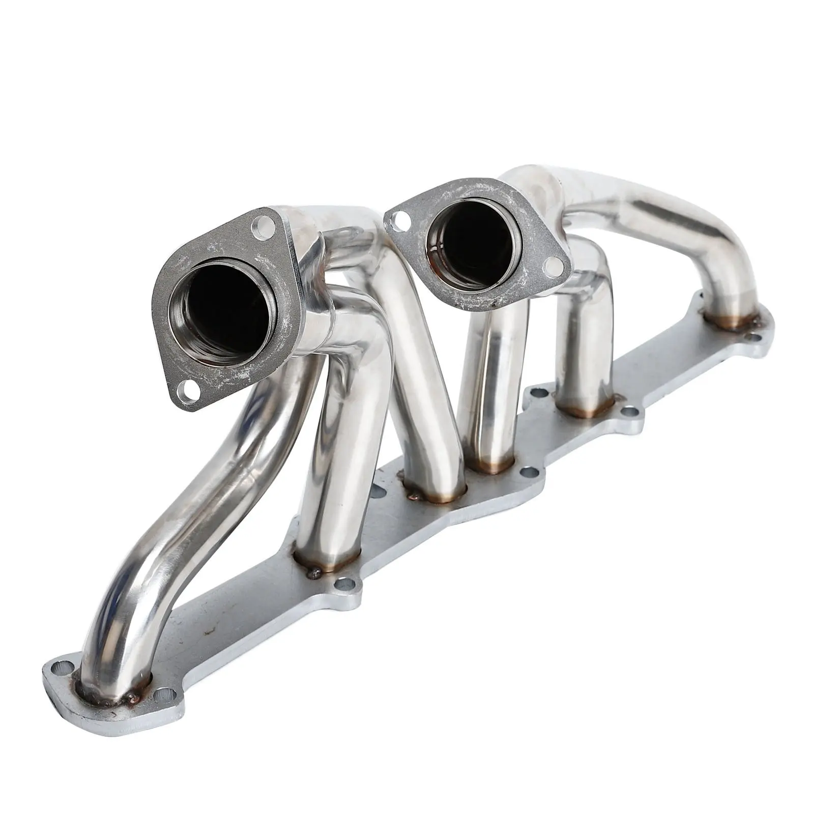 High Quality Stainless Steel Header Exhaust Manifold For FORD/MERCURY L6 144/170/200/250 CID