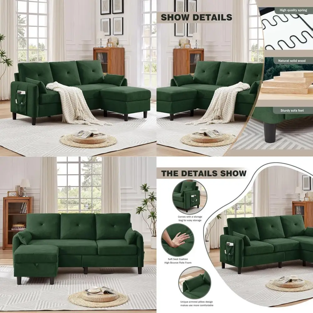 

Современный светодиодный журнальный столик 47 дюймов с подъемной столешницей, полностью черный журнальный столик с глянцевой поверхностью для хранения, скрытым ящиком для хранения, o