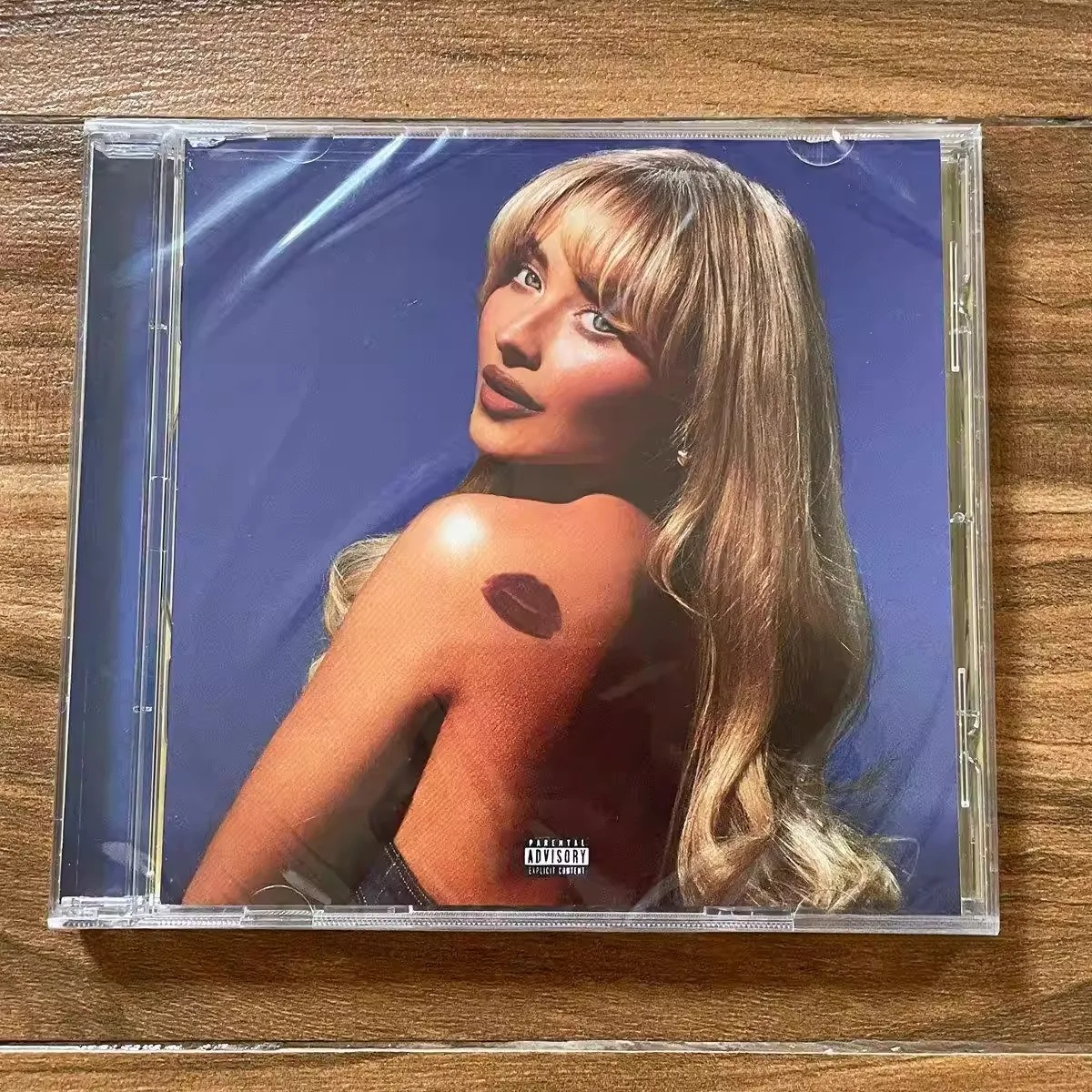 

Sabrina Carpenter – Intimate Pop & Soulful Vocal-Driven Album with Personal Storytelling for Devoted Fans & Curated Collectors