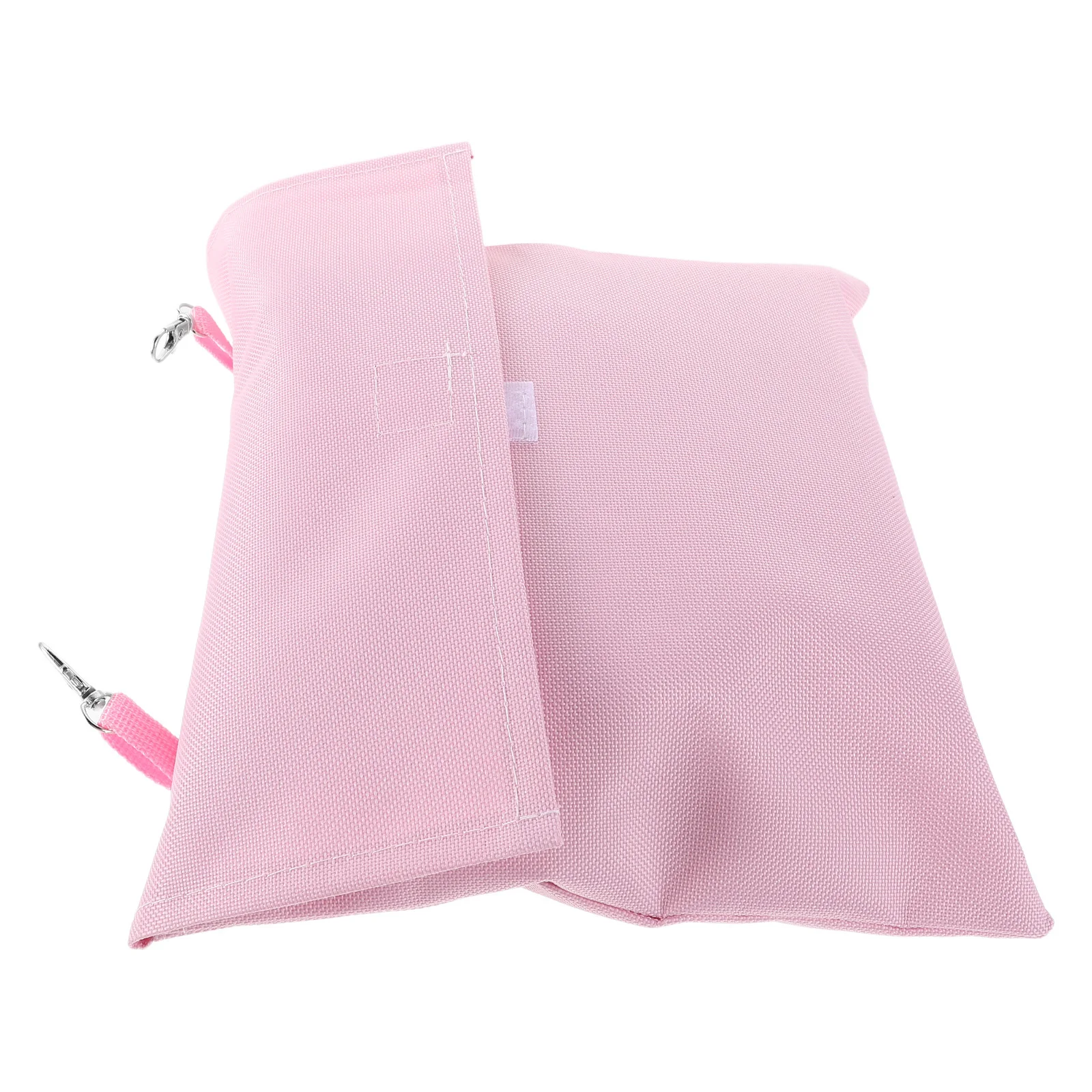 

Rabbit Cooling Pouch Bag Pink Summer Ice Bag Hanging Pack Small Animal Bunny Chinchilla Ferret Guinea Pig Hamsters Cooling