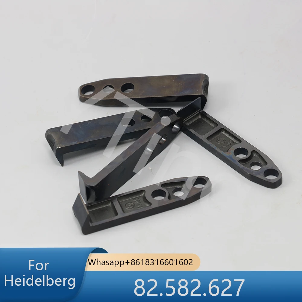 

Захват для печатной машины Heidelberg SM102 82.582.627, 1 шт.