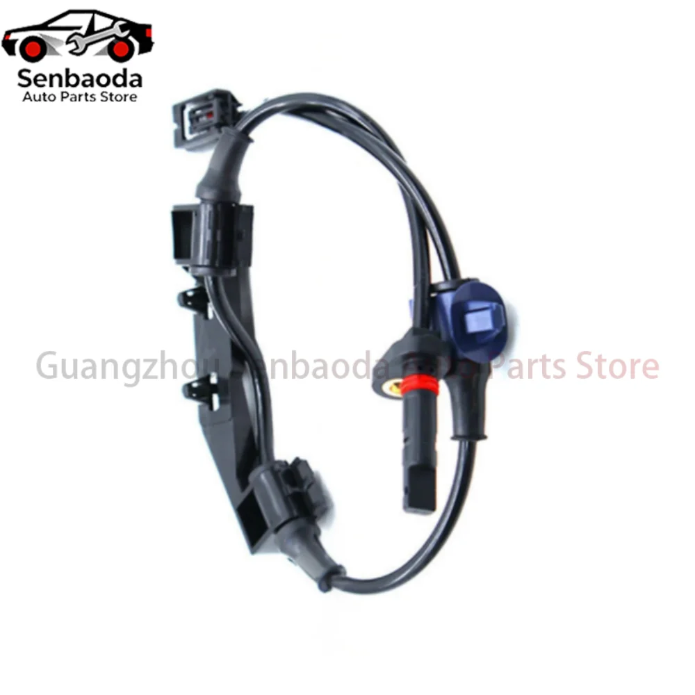 

57475-SLE-003 Rear Left ABS Wheel Speed Sensor For Honda Odyssey RB3 2.4L 09-11 mod High Quality Car Accessories Brand New