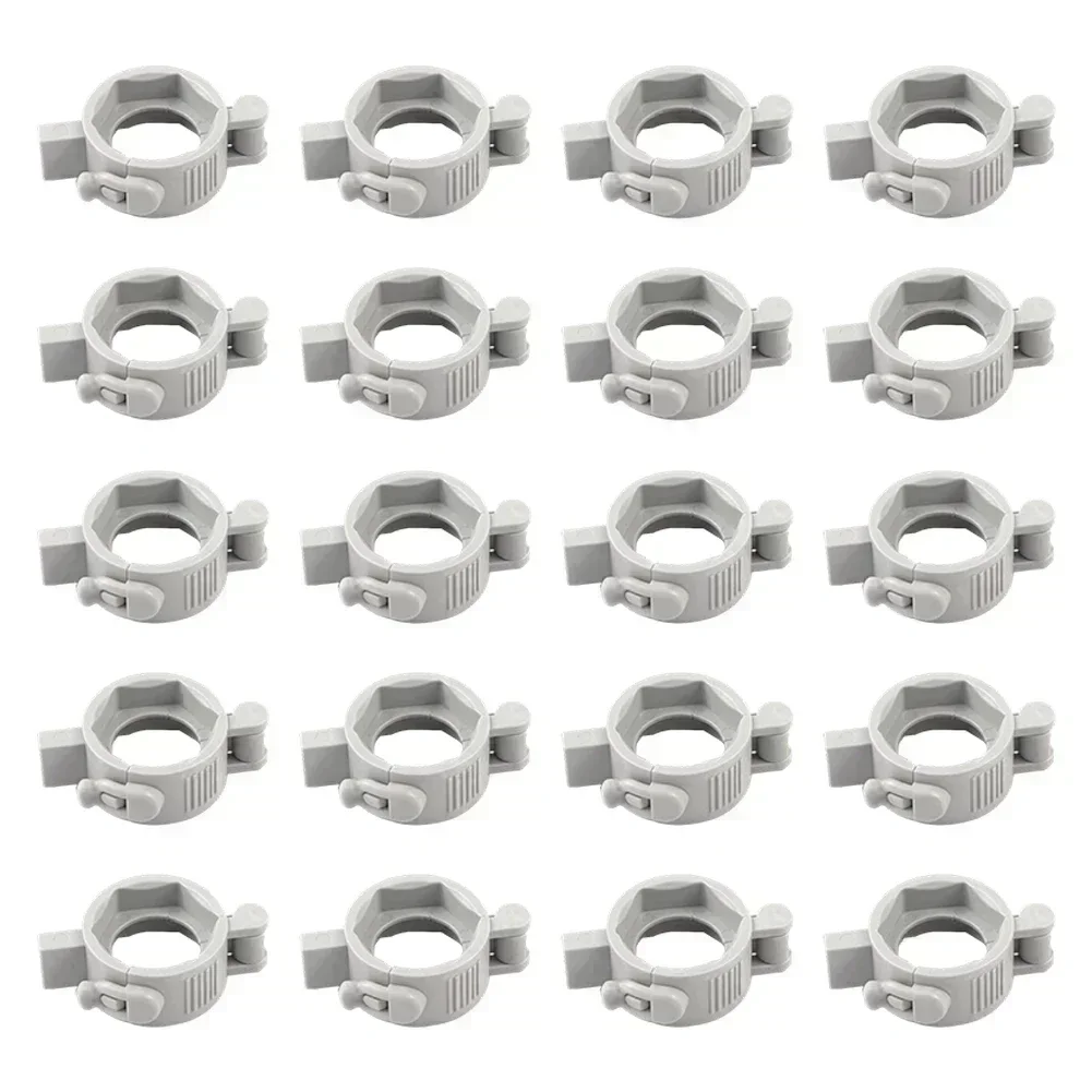 Plumbing Hose Wrench 4 Point Detachable Design For Water Heater Toilet Installation And Corrugated Pipe Applications