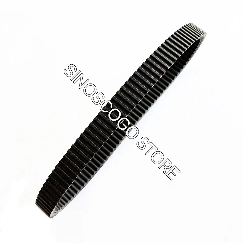 Original CVTECH RP52-2221-C Belt Made-In-USA for Stels MS600 CTABP 600 Snowmobile LU093823