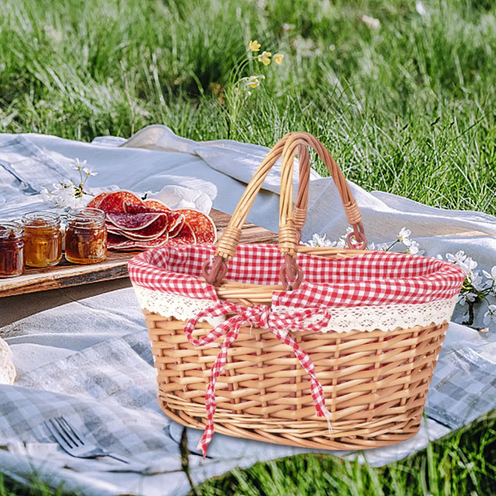 cesta-de-picnic-ovalada-de-mimbre-con-forro-lavable-estilo-campestre-y-doble-asa-para-bodas-y-uso-al-aire-libre