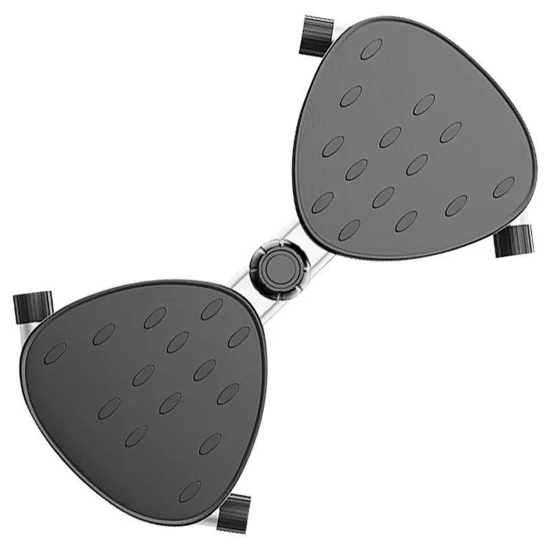 

Smart Waist Twisting Machine Modern Design For Home Fitness And Core Strength Training Multi Scene