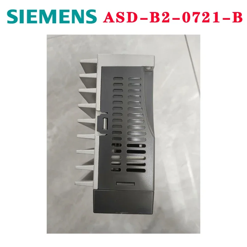 اختبار مستعمل موافق أدخل وحدة ASD-B2-0721-B 750W تفكيك أصلي، حزمة الوظيفة، التصوير المادي