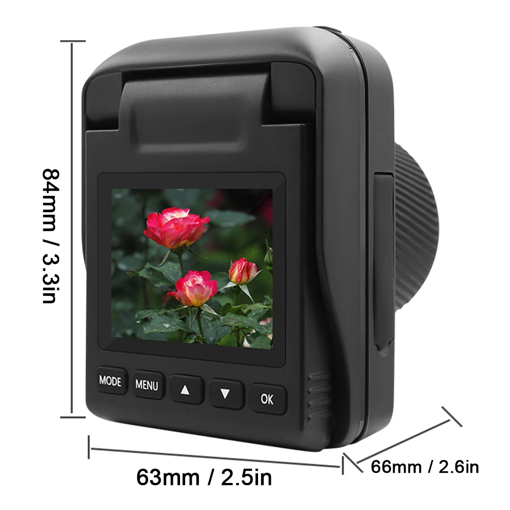 Outdoor Time Lapse Camera 32MP 4K Waterproof Timelapse Camera Recorder with 90 Degree Rotating Screen 6 Months Battery Life