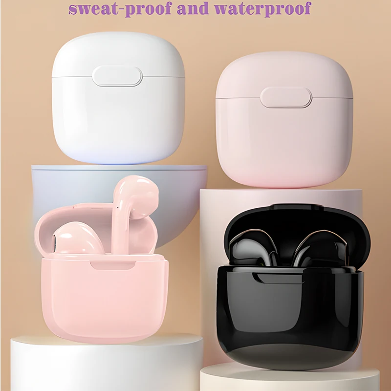 A2Pro Tws 9D Hifi E…