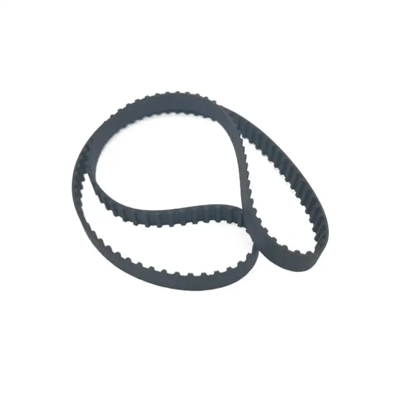 T10 1780 Timing Belt Width 20mm 25mm 30mm Closed Loop Transmission Belt Rubber Synchronous Belt Length 1780mm