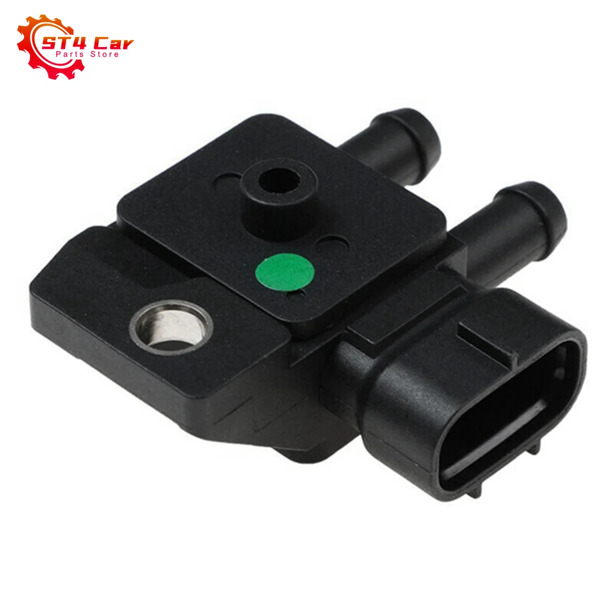 3PIN DPF 39210-2A800 Sensor Tekanan Diferensial untuk Kia Nissan Hyundai Santa 2009-2020