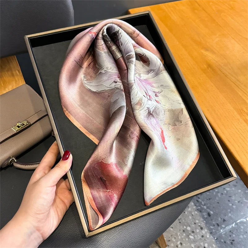 Thumbnail 3 - #16 Best Silk Scarves to Buy In 2026