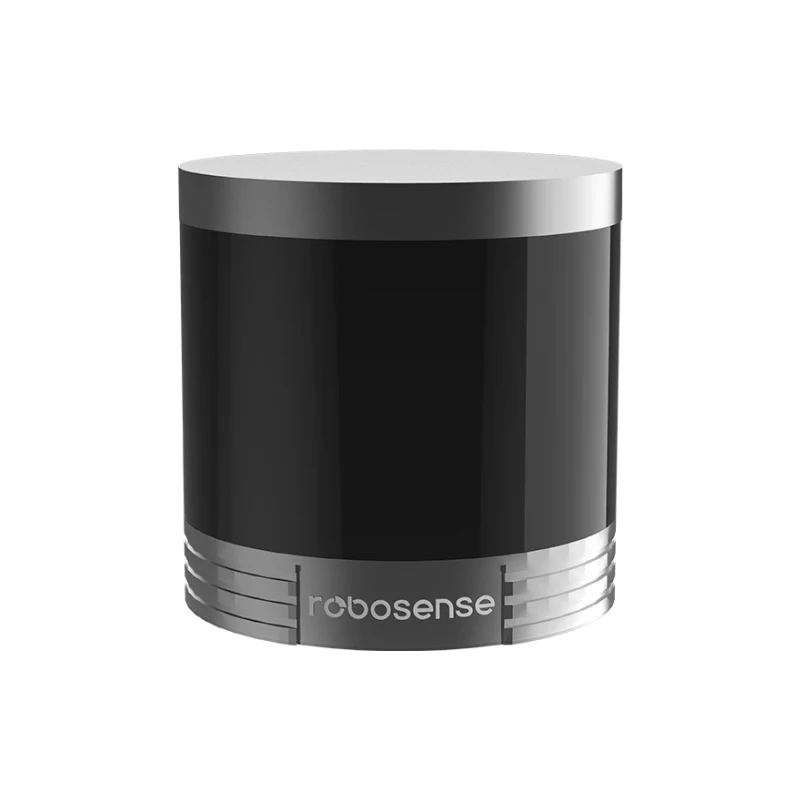 Robosense Long Range 3D SLAM Sensor Helios H32 F26 H32 F70 for 3D Mapping Scanning
