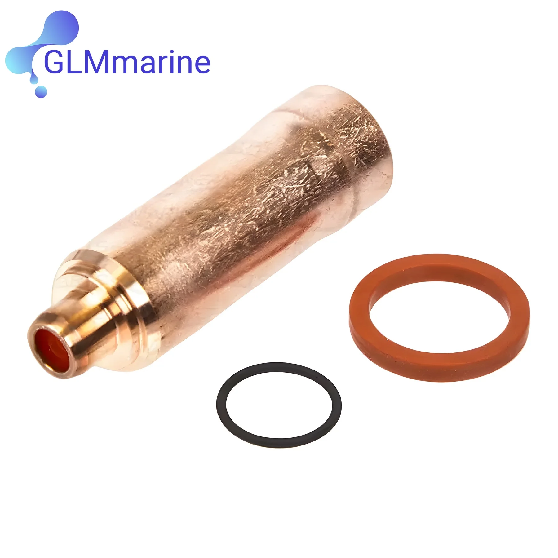 Injector Sleeve Repair Kit 838609 For Volvo Penta AD41 TAMD31 AD31 KAD32 TAMD41 KAD43 Diesels 861255 Sealing Ring 838896 838821 image 4