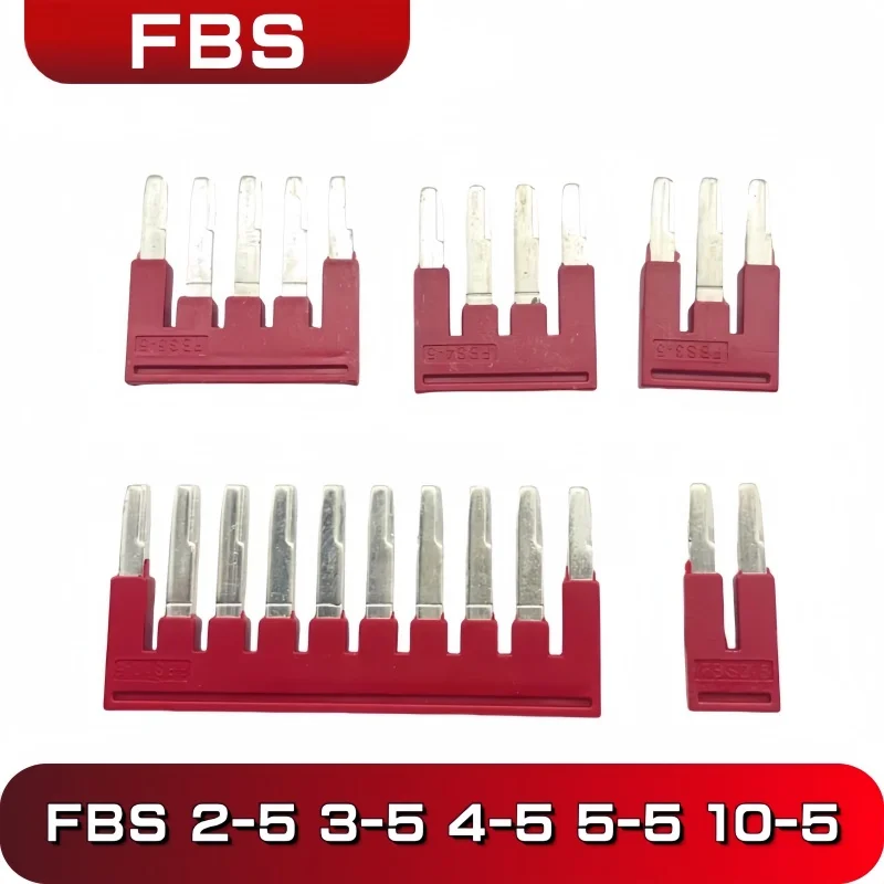 1PCS Fbs 2-5 3-5 4-…