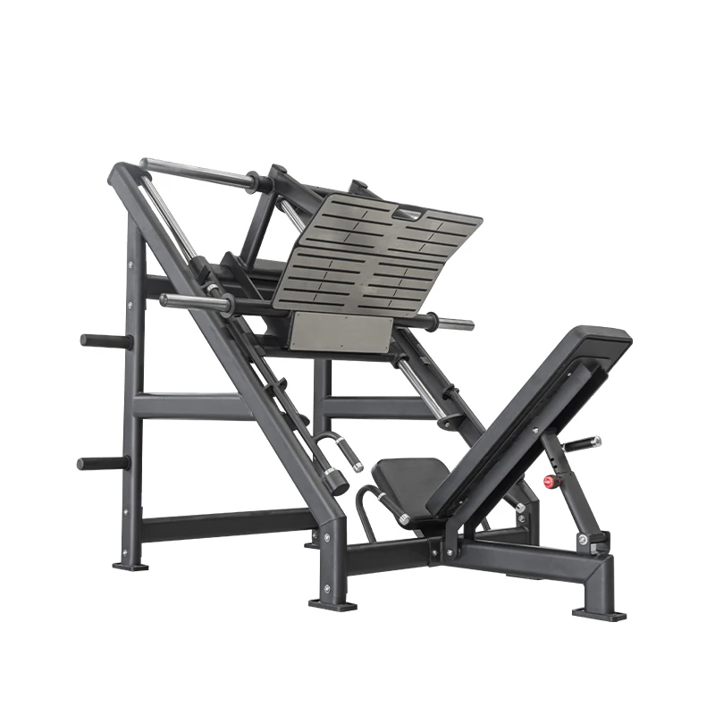 

High Quality Commercial Multi-Function Station Leg Press Machine Gym Exercise Equipment
