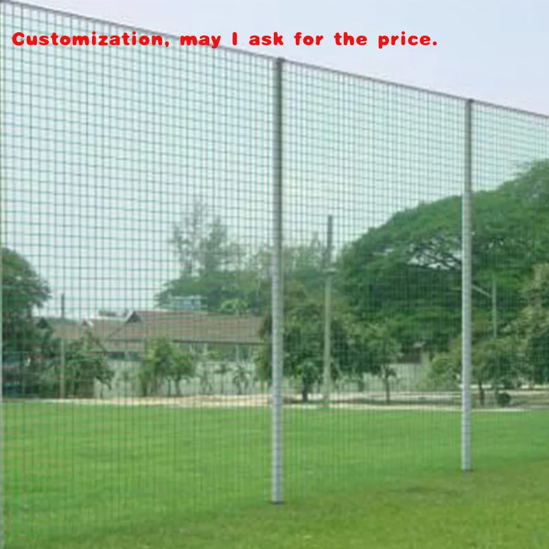 

на заказ.Войнерская сетка% девственная HDPE индивидуальная профессиональная волейбольная сетка футбольная полевая сетка для забора