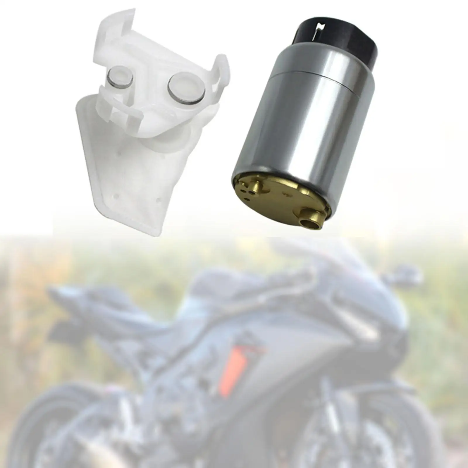 Fuel Pump Replaces 16700-mfj-d02 for Yamaha Yzf R6 Injection 2006-2007