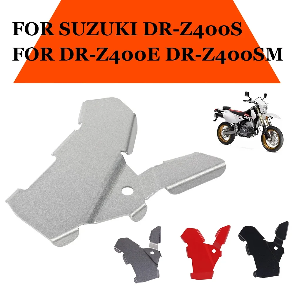 For Suzuki DR-Z400E… - image