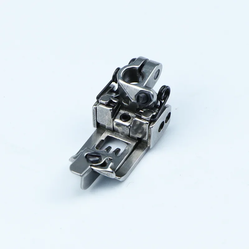 3507064 Presser Foot for Yamato VG2740 VG2792 VG3711M VG3721 Coverstitch Sewing Machine Fit Needle Distance 4.8mm 5.6mm 6.4mm