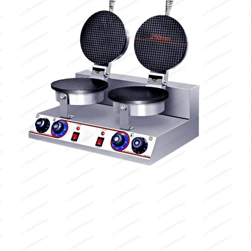 

Roll machine Commercial use Cake Fruits and vegetables Ice cream Double -sided heating baby Supplementary food Shrimp film