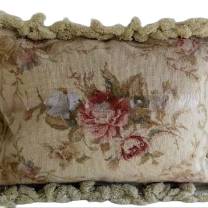 15K 12"X16" French … - image