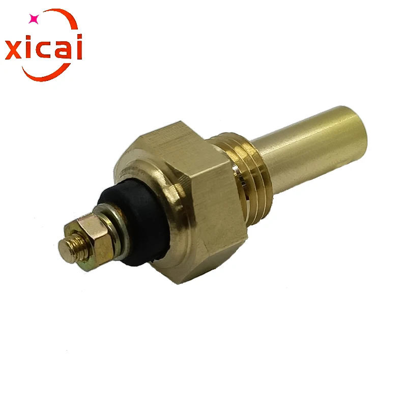 0015422317 A0105422317 0025425917 0005423717 3455427417 Coolant Water Temperature Sensor Switch For Mercedes-Benz Truck VDO