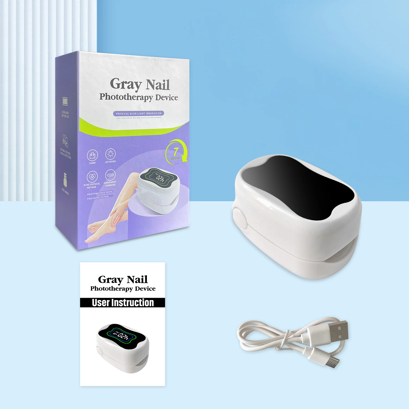 zjzk-toe-nail-fungus-treatment-nail-filler-910nm-470nm-for-damaged-nails-toenail-cream-toe-nail-fungus-treatment-laser-fungus-fo