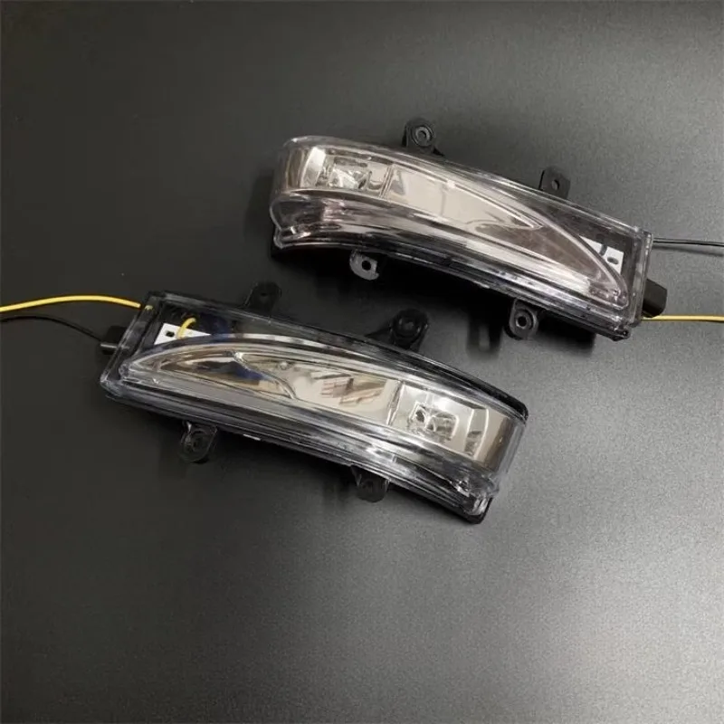

Reverse Mirror Turn Signal Side Mirror Turn Signal Reflector Light for BYD Surui G5 Qin E5 Qin EV