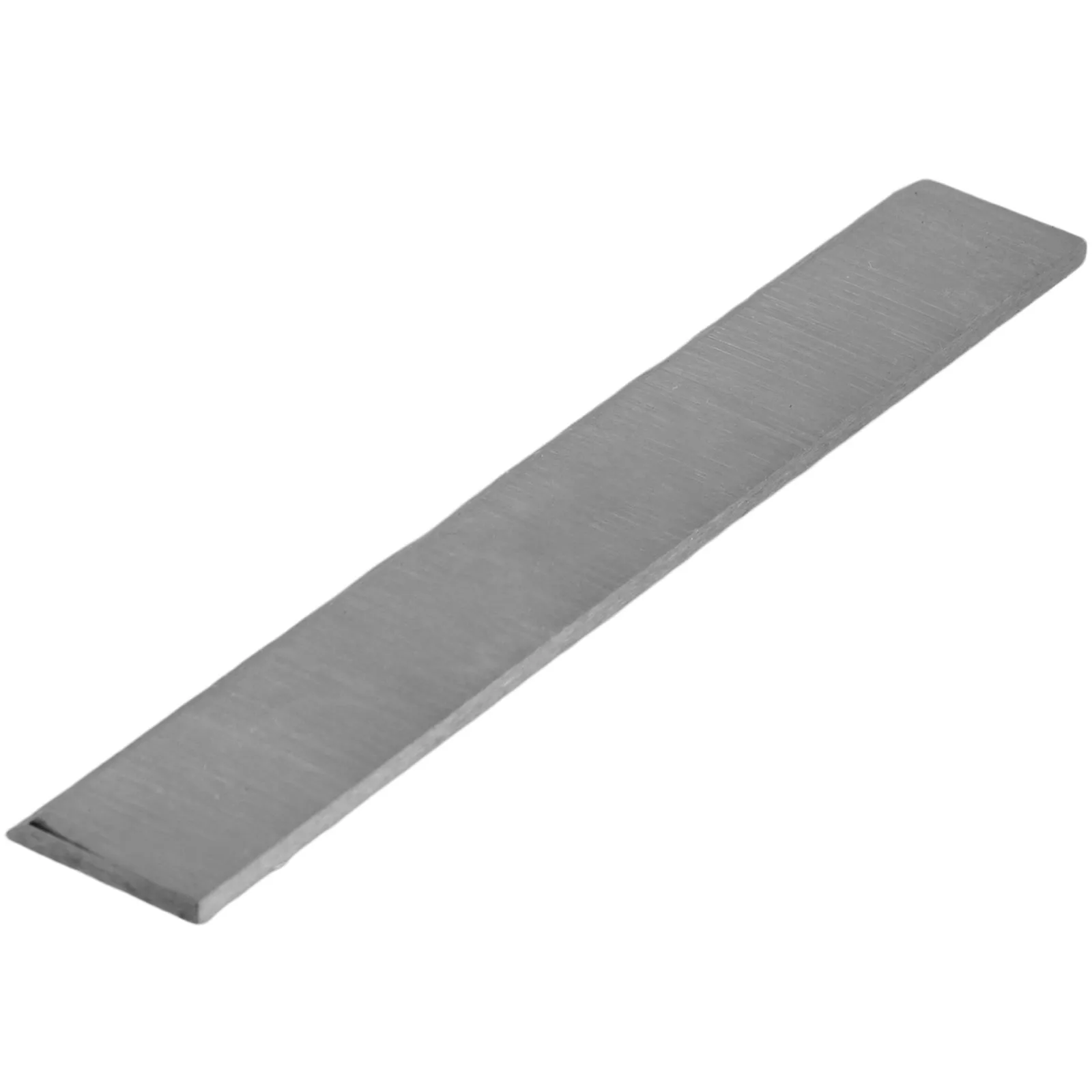 

New Practical HSS Blade Planers Replacement 1pcs 25x3mm 6/8/10/12inch Accessories Accurate For Wood Planer Blade