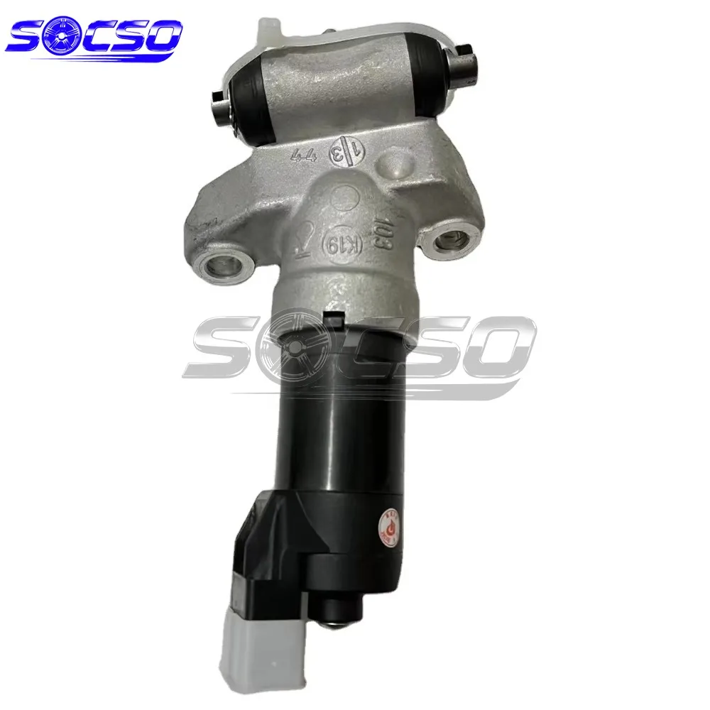 

Rear Parking Brake Actuator Motor for Porsche 971 982 991 992 Handbrake Motor OE 298609403 298609404