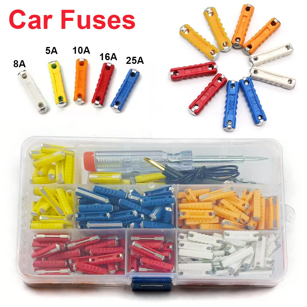 100/200 Pcs Contine…