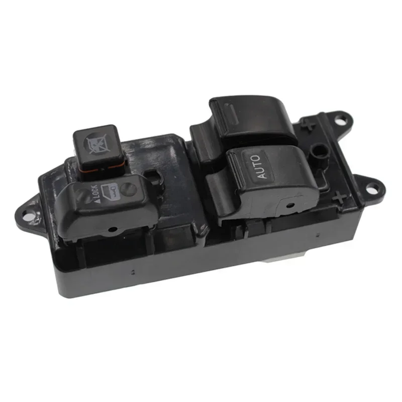 

For Toyota Corolla E11 84820-12450 84820-52090 Front Left 84820-12361 Power Window Master Control Switch 8482012361 1997-2002