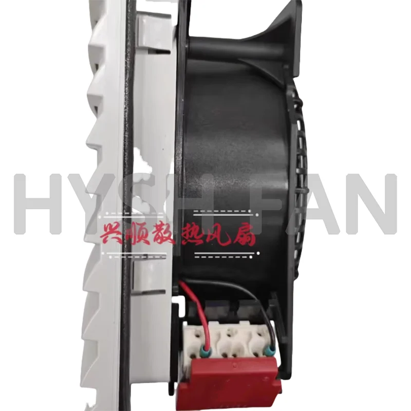 4414 M 24V 225mA 5.4W Cabinet Axial Flow Heat Fan