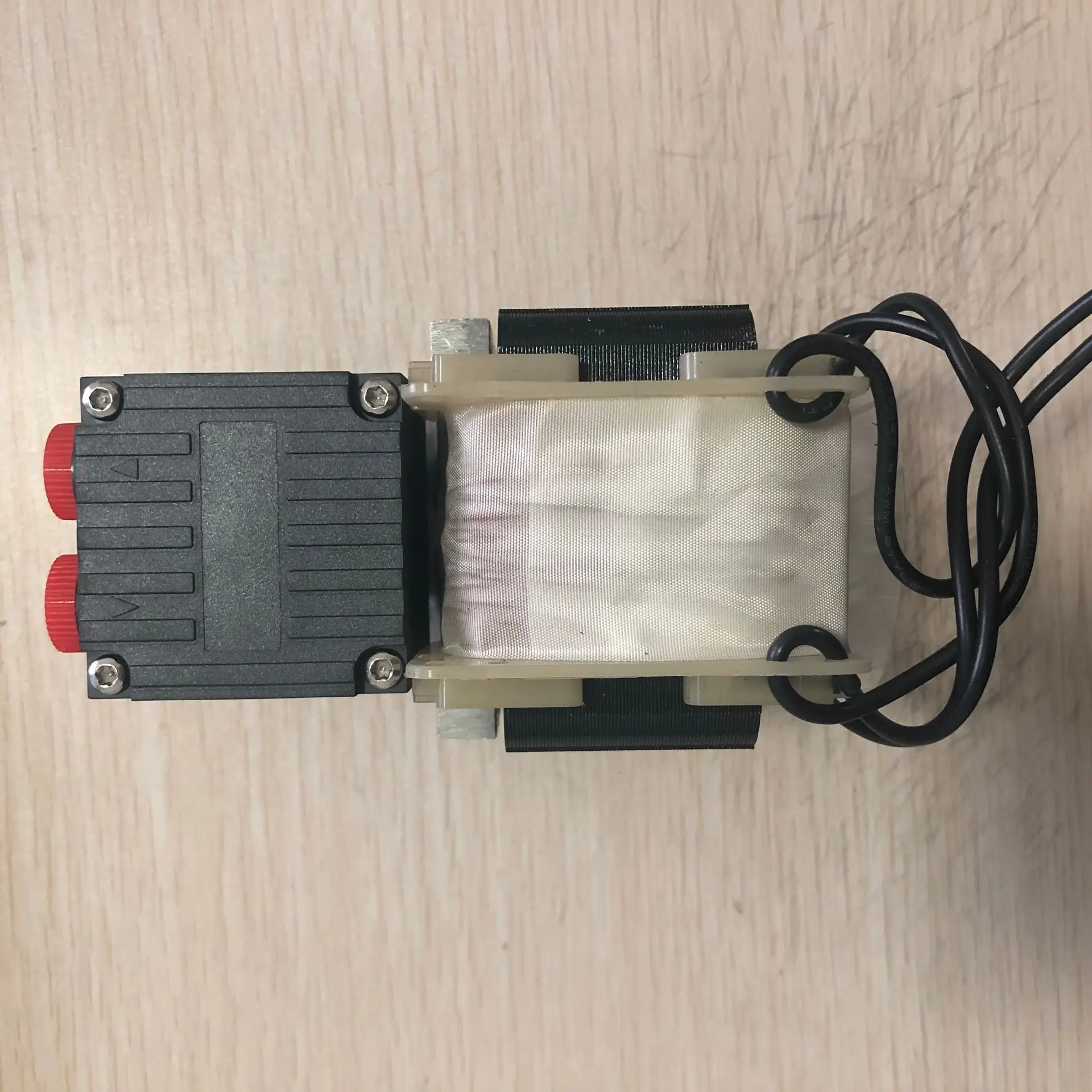 N86KNE vacuum pump, sampling pump, sampling, pumping