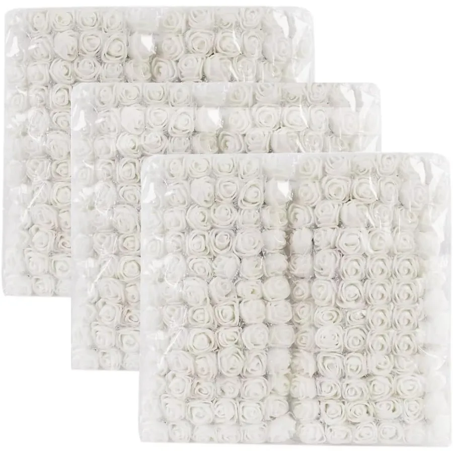 432 Pcs Mini Artifi…