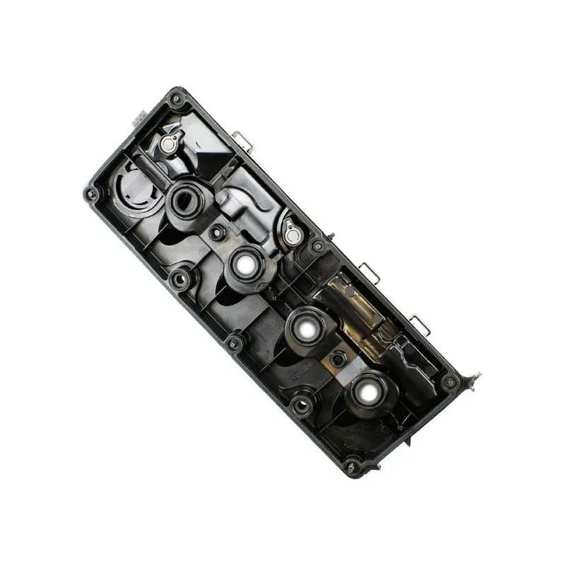 Engine Valve Cover Assembly Replacement Auto Spare Part for Volkswagen Amarok, Crafter, Seat Exeo ST, 03L103469F