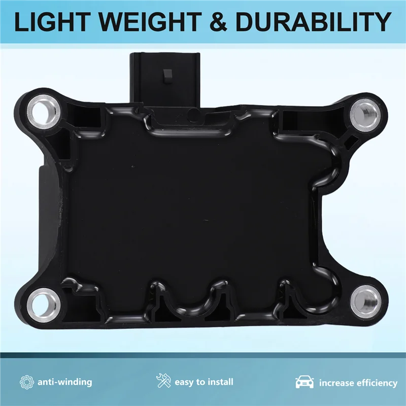 

N26R-CM5G12029FC Ignition Coil For Ford Focus 12 Focus 15 1.6 Ecosport Escort Fiesta 13 1.5 C60518100B C60518100