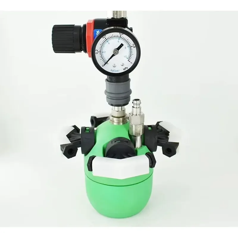 Non Wetting Ikeuchi Dust Control Humidifying Dry Fog Spray Nozzle