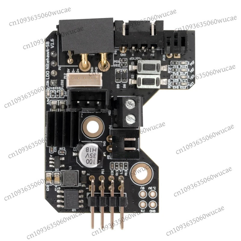 Brand-New Ldo Niteh…